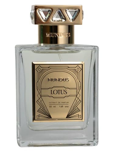 Lotus - نیلوفر بلو