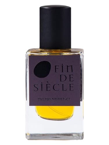 Fin de Siècle - فین دو سیکل