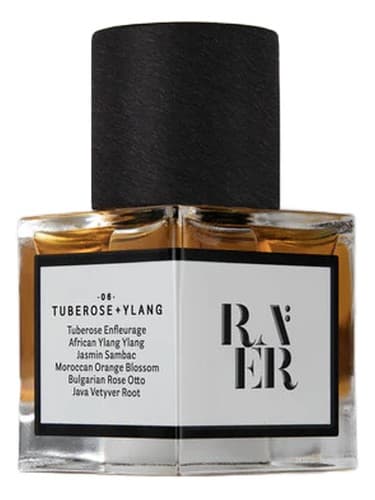 Raer 06 Tuberose + Ylang 