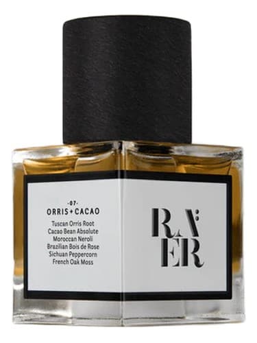 Raer 07 Orris + Cacao 