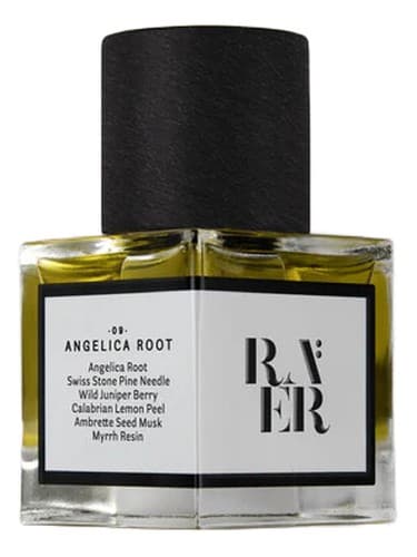 Raer 09 Angelica Root 