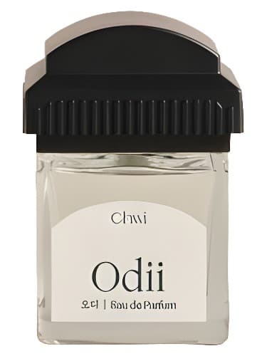 Odii 오디 - اودی 오디