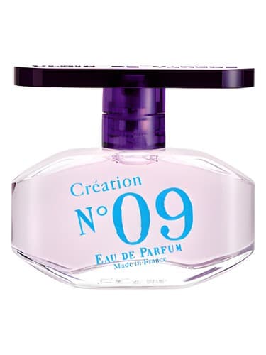 Creation N° 09 - خلقت شماره 09