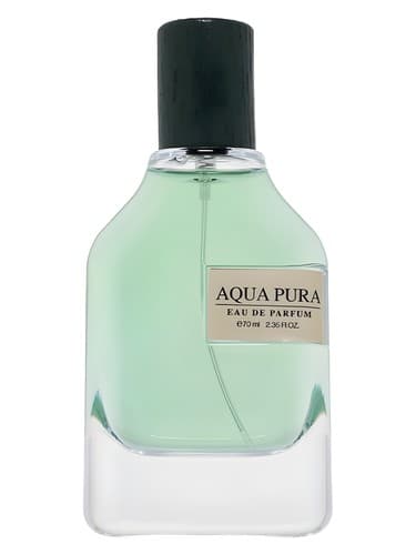 Aqua Pura
