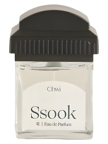 Ssook 쑥 - سوک 쑥
