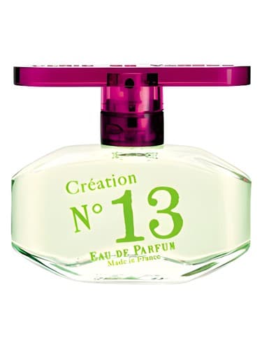 Creation N° 13 - خلقت شماره 13