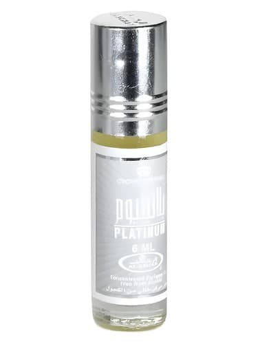 Platinum