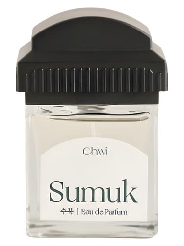 Sumuk 수묵 - سوموک 수묵
