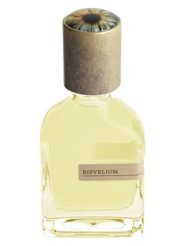 Risvelium - ریزولیوم