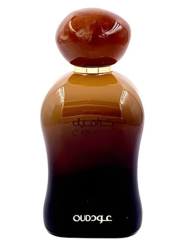 Caramel Oud - عود کارامل