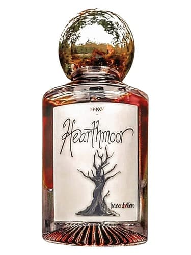 Hearthmoor - هارتمور