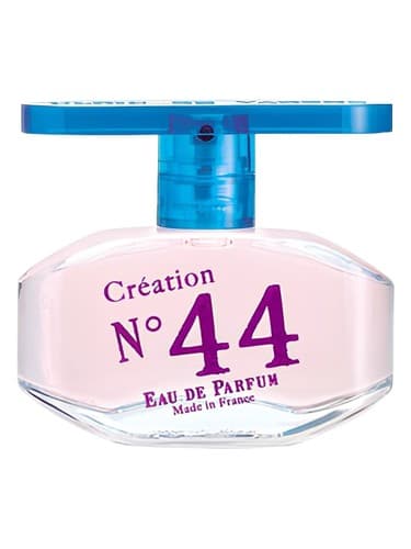 Creation N° 44 - خلقت شماره 44
