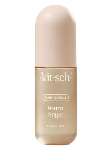Warm Sugar Hair Perfume - عطر موی گرم شکر