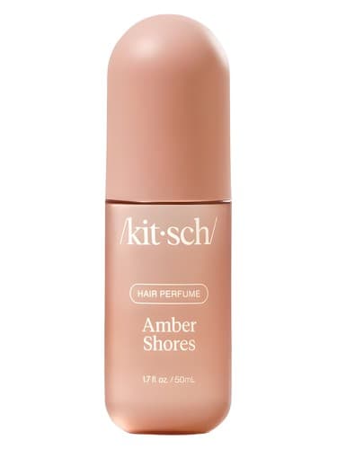 Amber Shores Hair Perfume - عطر مو Amber Shores