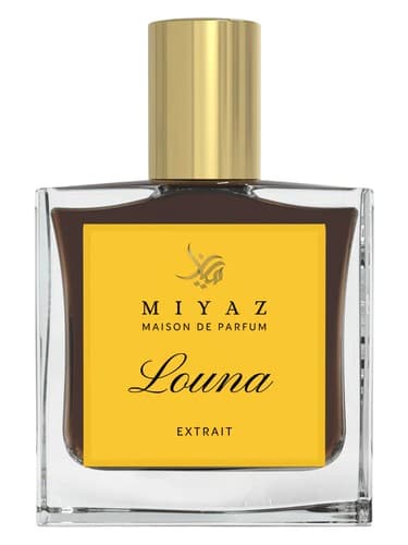 Louna - لونا