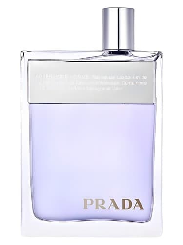Prada Amber Pour Homme (Prada Man) - پرادا آمبر پور هوم (پرادا من)