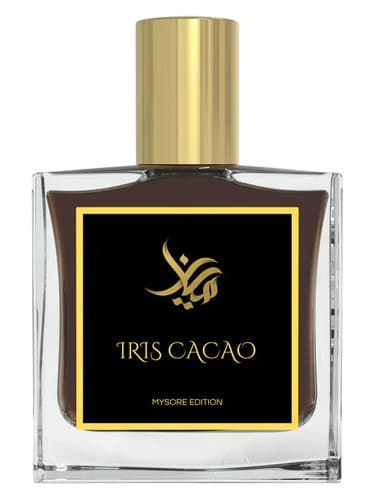 Iris Cacao Mysore Edition 