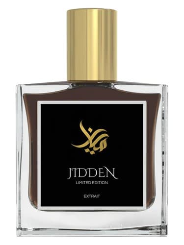 Jidden Limited Edition - نسخه محدود Jidden