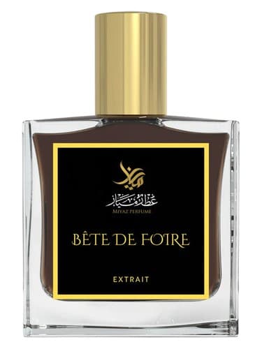 Bête de Foire - بیته د فوآر