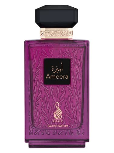 Ameera - آمیرا