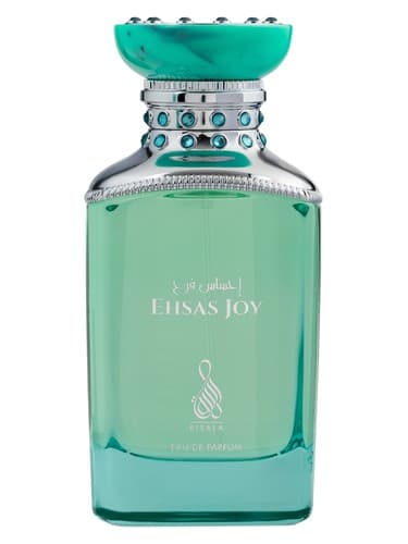 Ehsas Joy