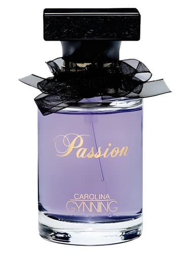 Passion - اشتیاق