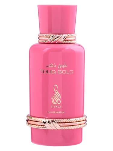 Touq Gold - توق طلا