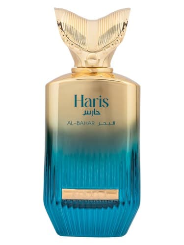 Haris Al-Bahar