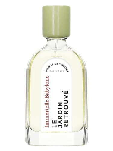 Immortelle Babylone 