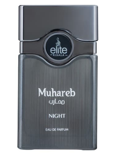 Muhareb Night - نایت محارب