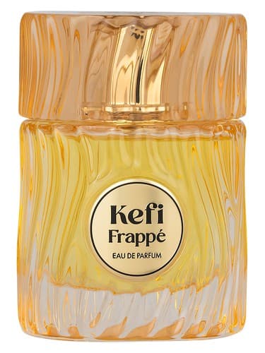 Kefi Frappe - کفی فراپه
