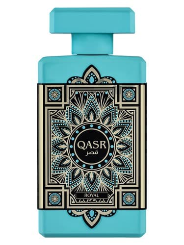 Qasr Royal - قصر رویال