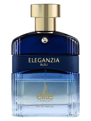 Eleganzia Bleu 