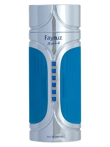 Fayruz