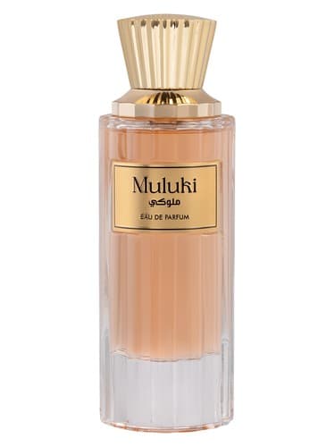 Muluki - مولوکی