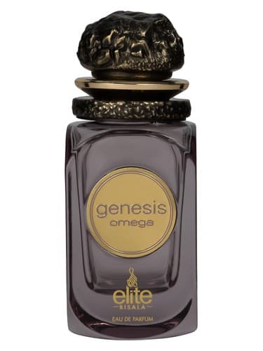 Genesis Omega - پیدایش امگا