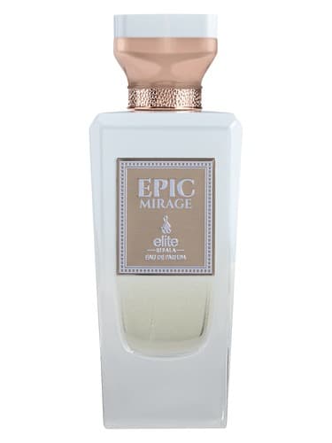 Epic Mirage