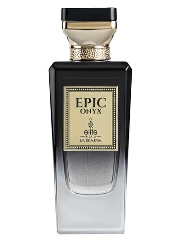 Epic Onix - حماسه اونیکس