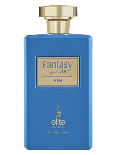 Fantasy Him - او را فانتزی کنید