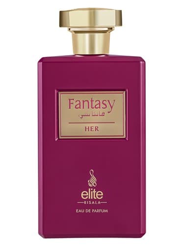 Fantasy Her