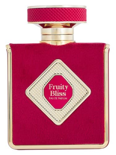 Fruity Bliss - سعادت میوه ای