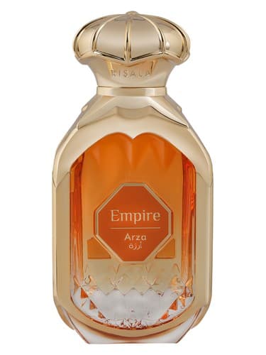 Empire Arza - امپراتوری آرزا