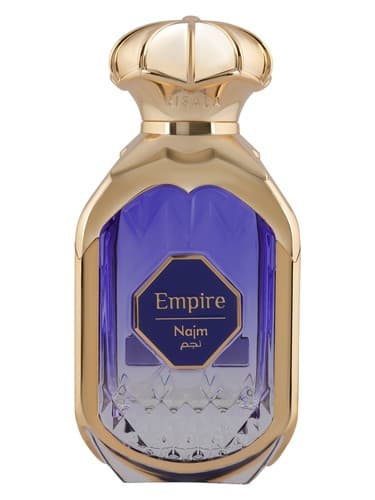 Empire Najm - امپراتوری نجم