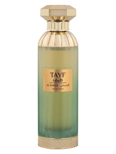 Tayf Al Ehsas