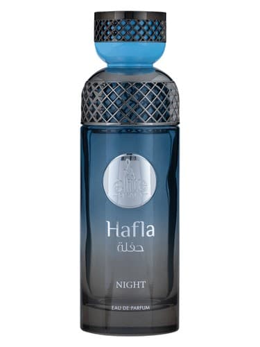 Hafla Night