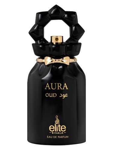 Aura Oud - هاله عود