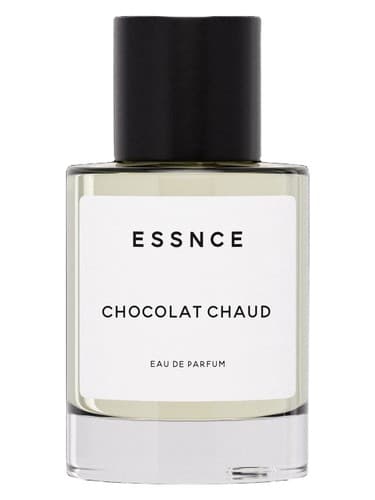 Chocolat Chaud - شکلات چاد