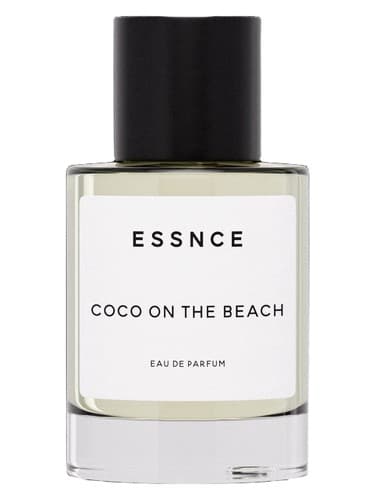 Coco On The Beach