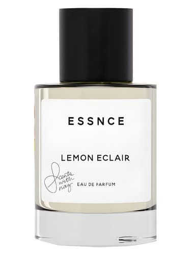 Lemon Eclair - اکلر لمون