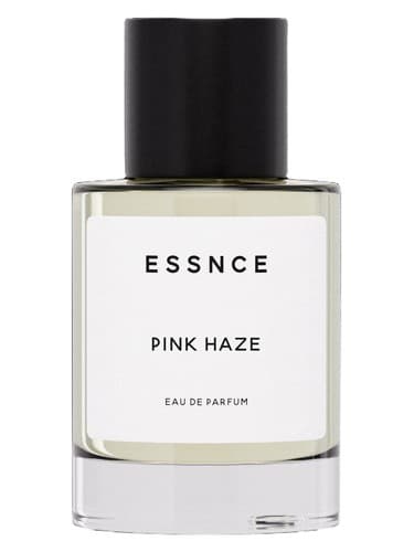 Pink Haze